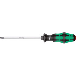 Tournevis 350sk ph3x150mm wera