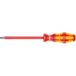 Tournevis 162i vde ph3x150mm wera