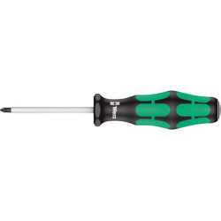 Tournevis 355sk pz0x60mm wera