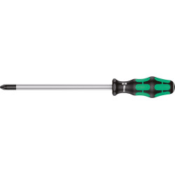 Tournevis 355 pz4x200mm wera