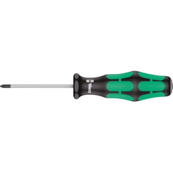 Tournevis 355 pz0x60mm wera