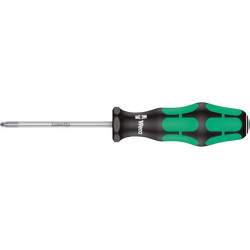 Tournevis 355 pz1x80mm wera