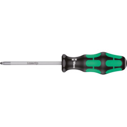 Tournevis 355 pz2x100mm wera