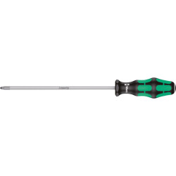 Tournevis 355 pz2x200mm wera