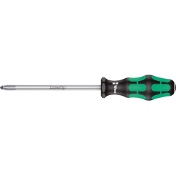 Tournevis 355 pz3x150mm wera