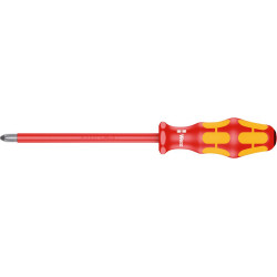 Tournevis 165i vde pz3x15 0mm wera