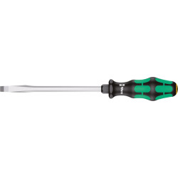 Tournevis 334sk plat 10x1 ,6x175mm wera