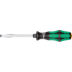 Tournevis 334sk plat 5,5x1x100mm wera