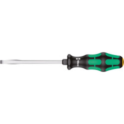 Tournevis 334sk plat 7x1,2x125mm wera
