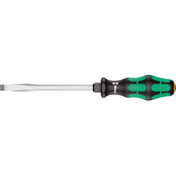 Tournevis 334sk plat 9x1,6x150mm wera