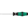 Tournevis 335 plat 2x0,4x60mm wera