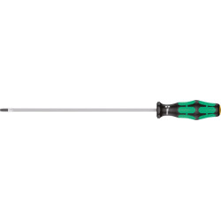 Tournevis 335 plat 3x0,5x200mm wera