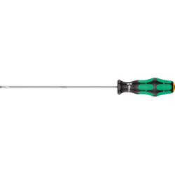 Tournevis 335 plat 4x0,8x200mm wera