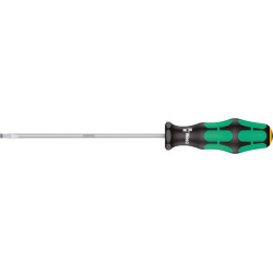 Tournevis 335 plat 4x0,8x150mm wera