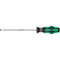 Tournevis 334 plat 8x1,6x175mm wera