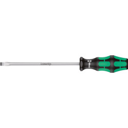 Tournevis 334 plat 8x1,2x175mm wera
