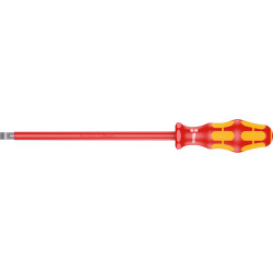 Tournevis 160i vde plat 8x1,6x200mm wera