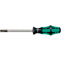 Tournevis 367 t5x60mm wera
