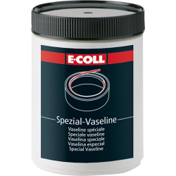 Vaseline spéciale pot de 750ml blanc e-coll