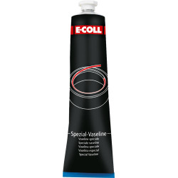 Vaseline spéciale tube 80ml blanc e-coll