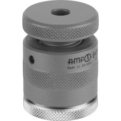 Verin a embase magnetique 6400m-100 amf