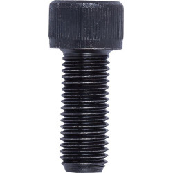 Vis de fixation pour duro m12x1,5x30 röhm