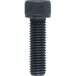 Vis pour mors rapporte t 160/200 m8x30 röhm