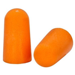 Bouchons anti-bruit 1100 - boite de 200