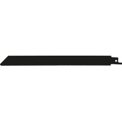 Lame de scie sabre s 1122 ef pack de 5 format
