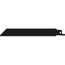 Lame de scie sabre s 922 bf pack de 5 format