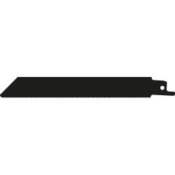 Lame de scie sabre s 922 ef pack de 5 format