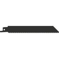 Lame de scie sabre s 922 hf pack de 5 format