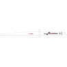 Lame de scie sabre s 1411 df pack de 5 bosch