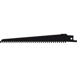 Lame de scie sabre s 644 d pack de 5 format