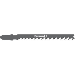 Boîte de lames de scie sa uteuse t 144 d pack de 25 format