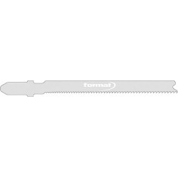 Lame de scie sauteuse t 218 a pack de 5 format