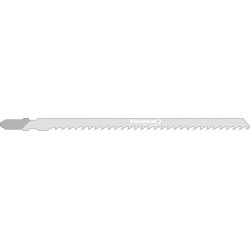 Lame de scie sauteuse t 344 dp pack de 5 format