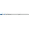 Lame de scie sauteuse t 718 bf pack de 3 bosch