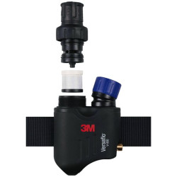 Régulateur 3m versaflo v-500e (avec ceinture)