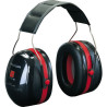 Casque anti-bruit pelto r optime iii h540a