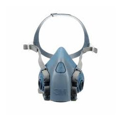 Demi-masque 7502,taille m