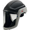 Casque de sécurité m-306 avec joint facial confort plus