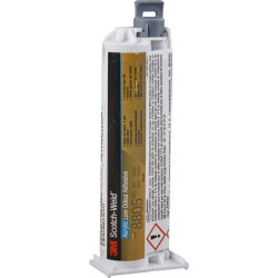 Accessoire 3m epx pistolet manuel 2/1 et 1/1