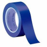 Ruban 3m vinyl 471 50mmx33m bleu