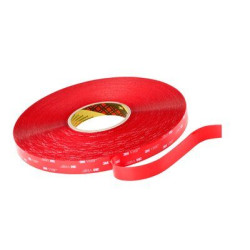 Ruban mousse df 3m vhb 4910 f 19mmx33m