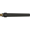 Coiffe pour torche tig sr17/26 moyenne - en blister