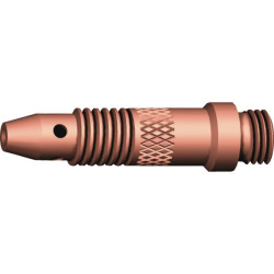 Support collet srl17/18/26 diam. 3,2 mm - blister de 2