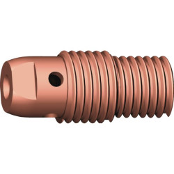 Support collet srl9/20 diam. 2 mm - blister de 2