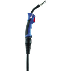 Torche de soudage mig/mag - mb15ak grip 4 m