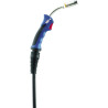 Torche de soudage mig/mag - mb25ak grip 3 m